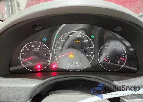 2007 Chevrolet Malibu Ls z USA, uszkodzony, nr VIN 1G1ZS58F17F277229